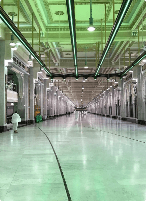 umrah journey saai umrah journey saai